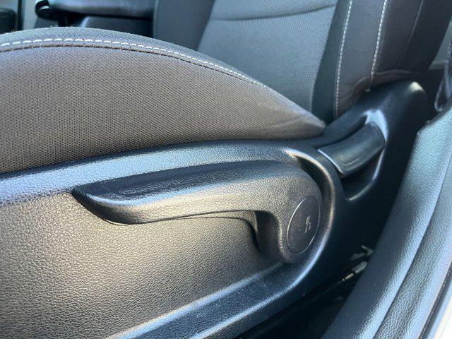 used 2024 Kia Forte car, priced at $20,034