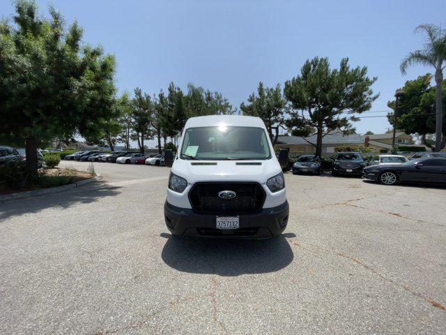 used 2023 Ford Transit-250 car, priced at $39,437