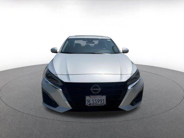 used 2024 Nissan Altima car, priced at $25,894