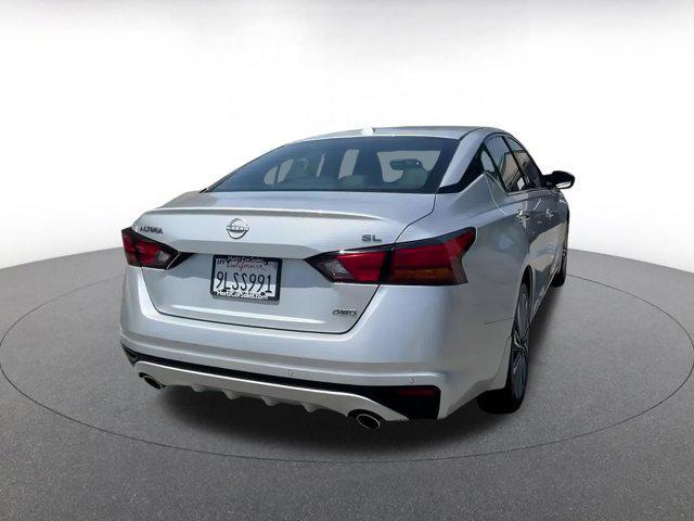 used 2024 Nissan Altima car, priced at $25,894
