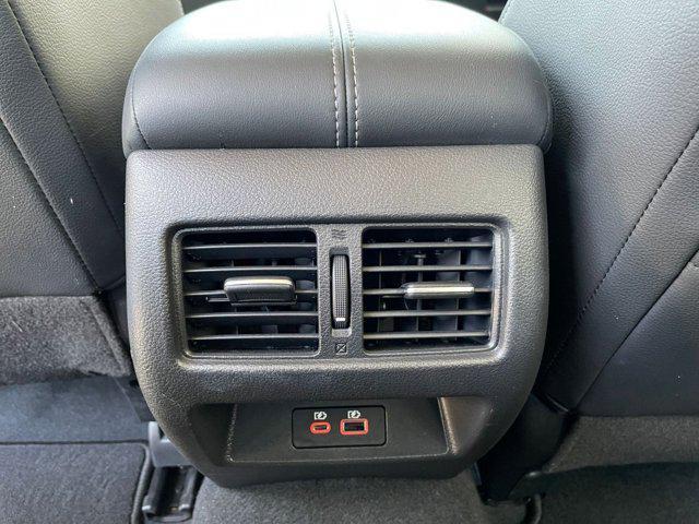 used 2024 Nissan Altima car, priced at $27,070