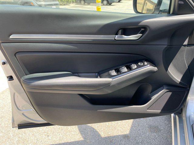 used 2024 Nissan Altima car, priced at $27,070