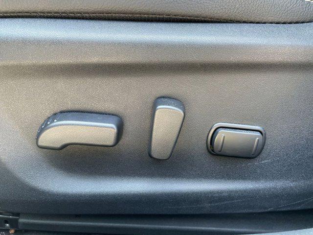 used 2024 Nissan Altima car, priced at $27,070