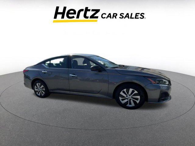 used 2024 Nissan Altima car, priced at $19,151