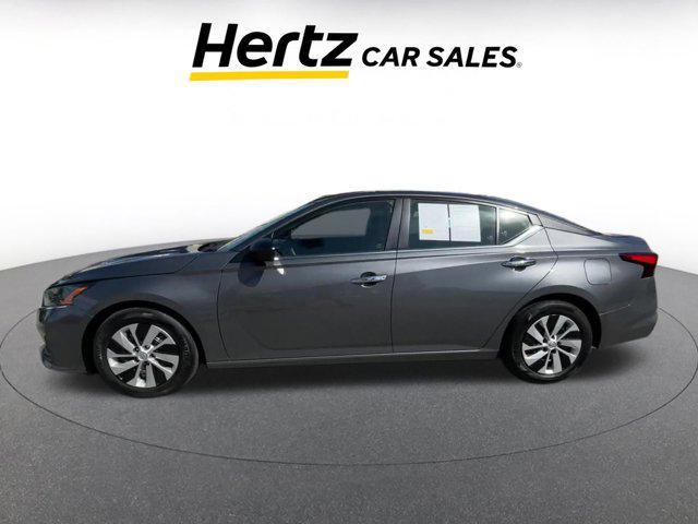 used 2024 Nissan Altima car, priced at $19,151