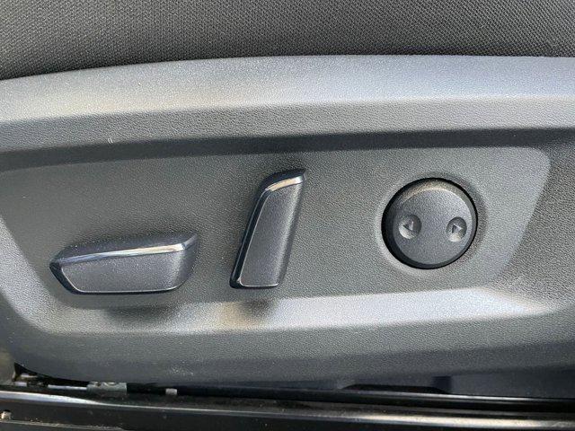 used 2024 Nissan Rogue car, priced at $21,486