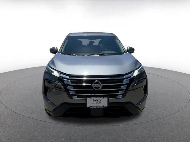 used 2024 Nissan Rogue car, priced at $21,486