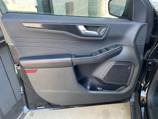 used 2024 Ford Escape car, priced at $19,950