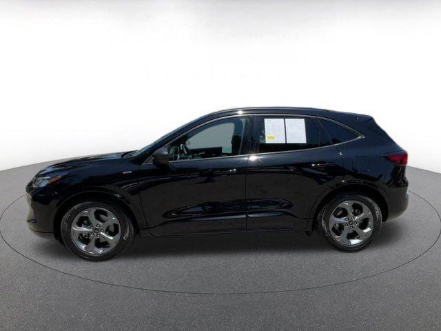 used 2024 Ford Escape car, priced at $19,950