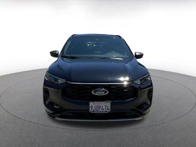used 2024 Ford Escape car, priced at $19,950