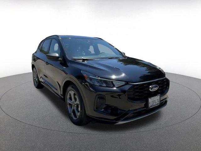 used 2024 Ford Escape car, priced at $19,950
