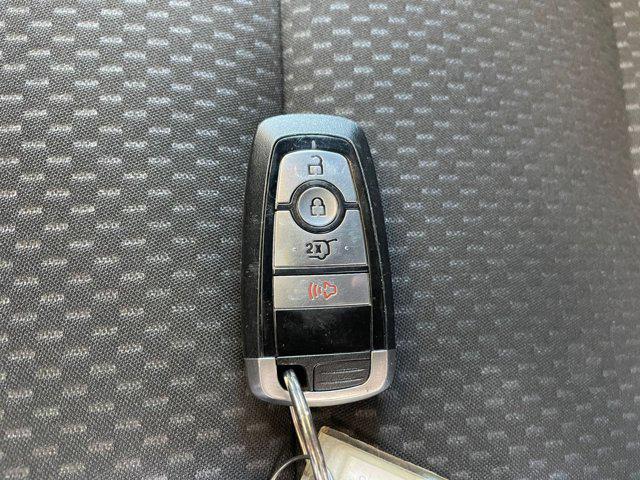 used 2024 Ford Escape car, priced at $19,950