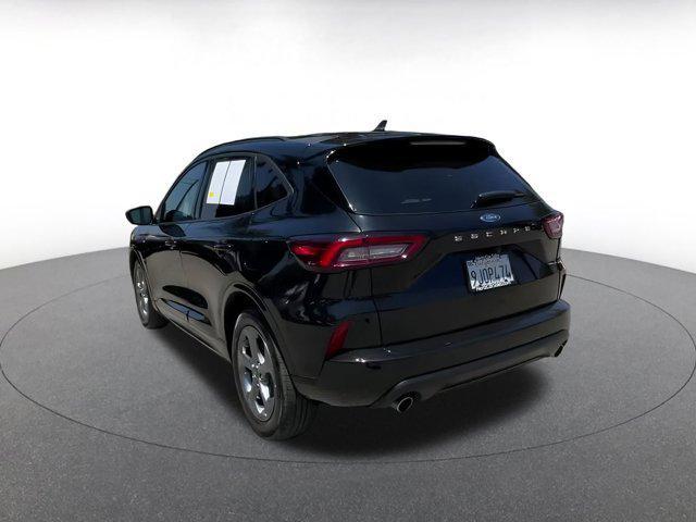 used 2024 Ford Escape car, priced at $19,950