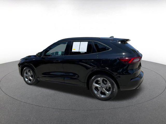 used 2024 Ford Escape car, priced at $19,950