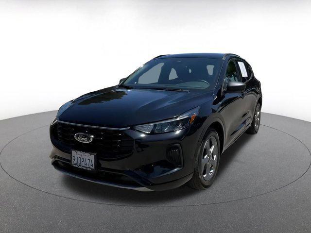 used 2024 Ford Escape car, priced at $19,950