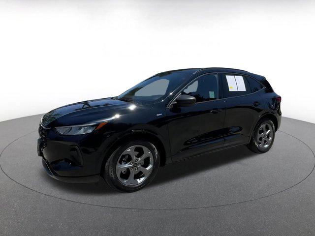 used 2024 Ford Escape car, priced at $19,950