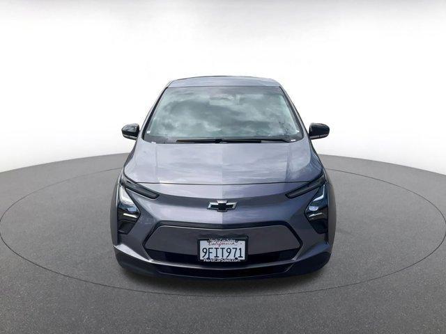 used 2023 Chevrolet Bolt EV car, priced at $16,275