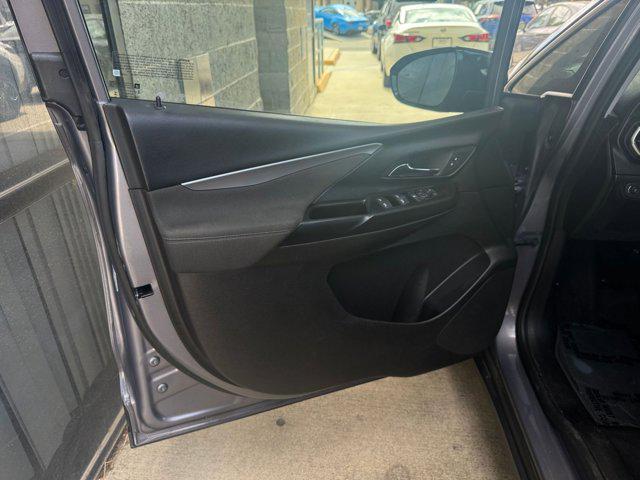 used 2023 Chevrolet Bolt EV car, priced at $16,275
