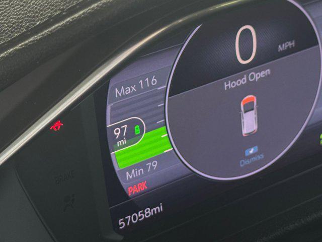 used 2023 Chevrolet Bolt EV car, priced at $16,275