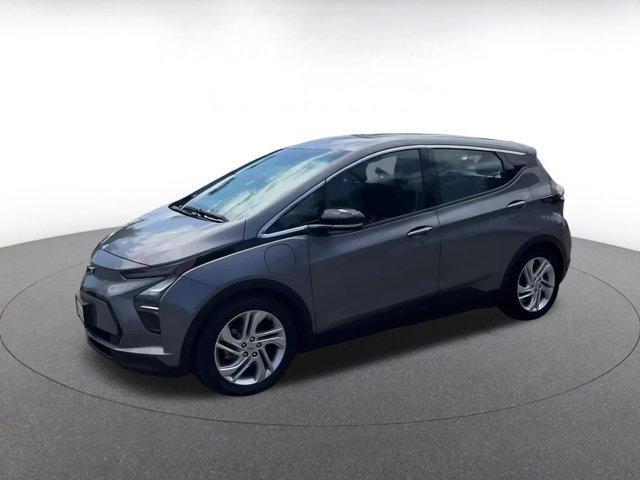 used 2023 Chevrolet Bolt EV car, priced at $16,275