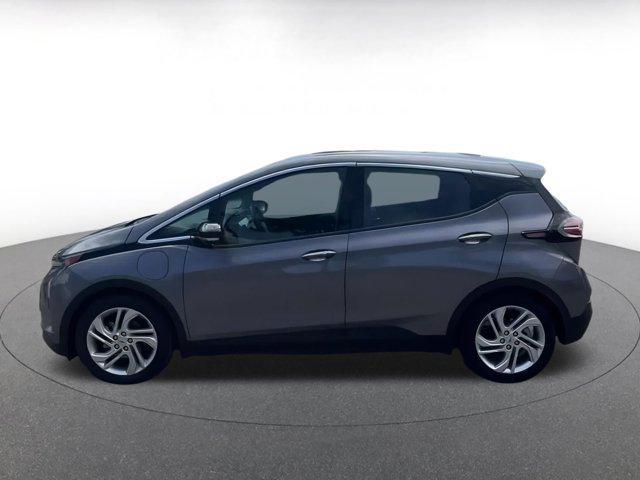 used 2023 Chevrolet Bolt EV car, priced at $16,275