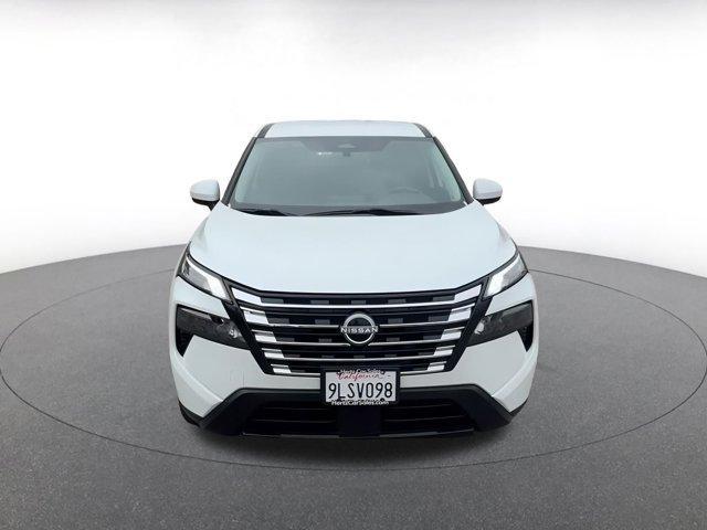 used 2024 Nissan Rogue car, priced at $21,762