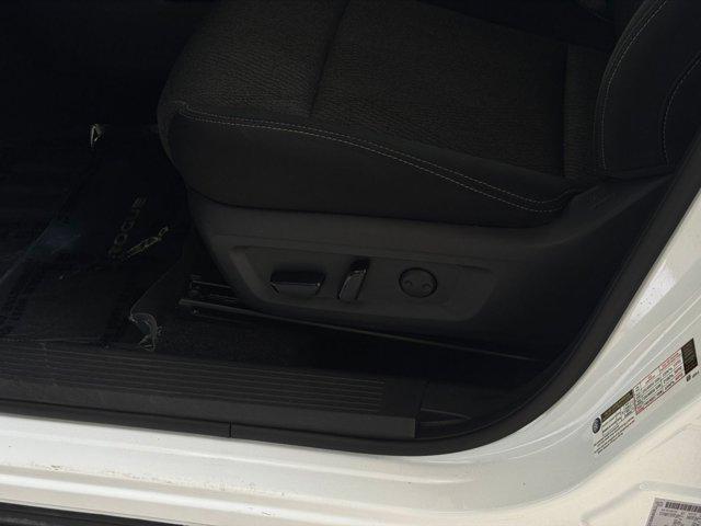 used 2024 Nissan Rogue car, priced at $21,762