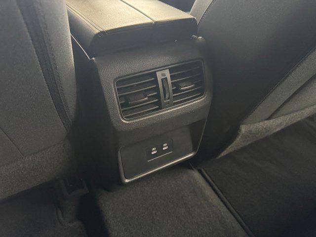 used 2024 Nissan Rogue car, priced at $21,762