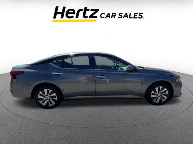 used 2023 Nissan Altima car, priced at $18,764