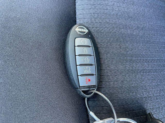 used 2023 Nissan Altima car, priced at $18,764
