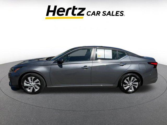 used 2023 Nissan Altima car, priced at $18,764