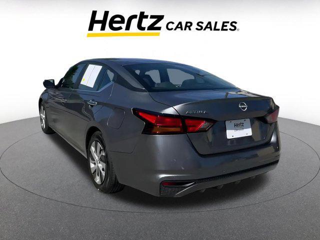 used 2023 Nissan Altima car, priced at $18,764