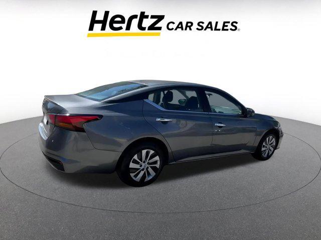 used 2023 Nissan Altima car, priced at $18,764