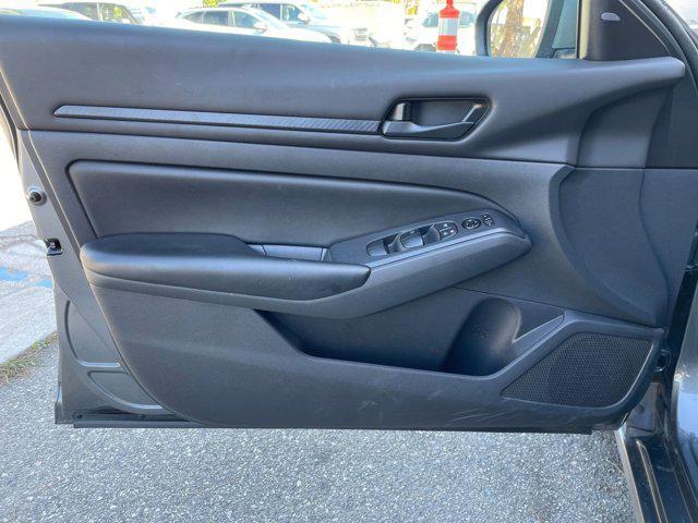 used 2023 Nissan Altima car, priced at $18,764