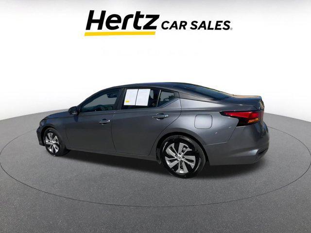used 2023 Nissan Altima car, priced at $18,764