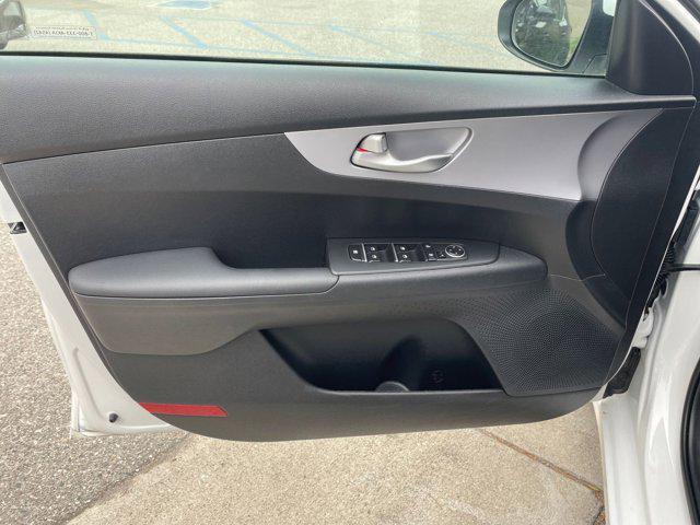 used 2024 Kia Forte car, priced at $19,389