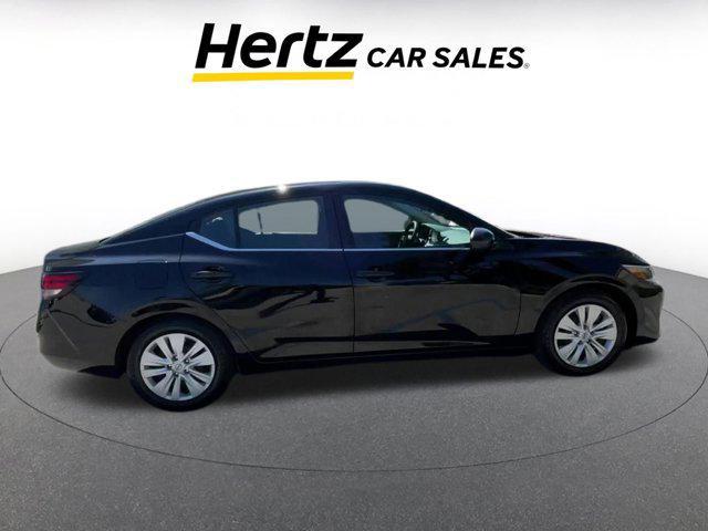 used 2024 Nissan Sentra car, priced at $18,268