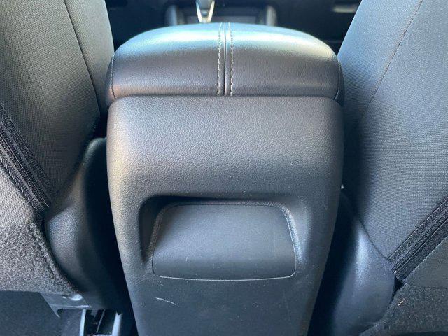 used 2024 Nissan Sentra car, priced at $18,633