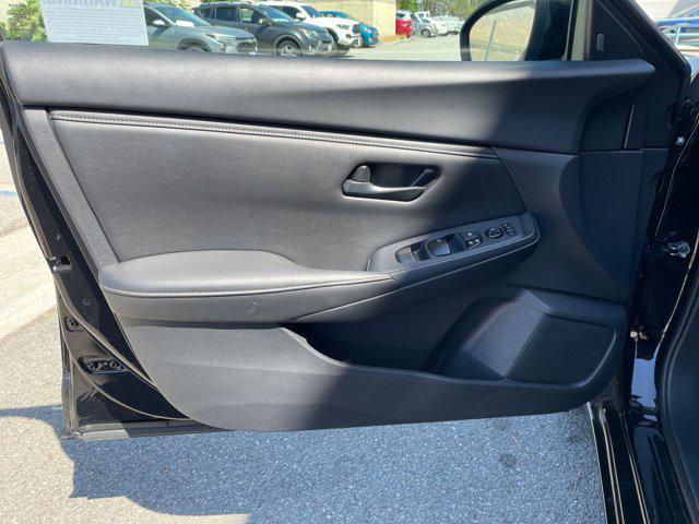 used 2024 Nissan Sentra car, priced at $18,633