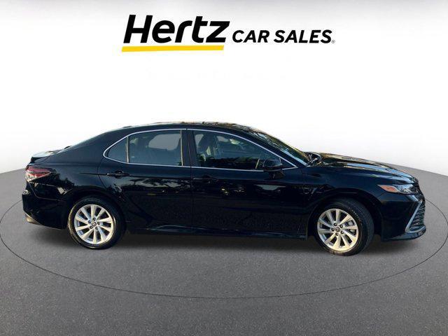 used 2024 Toyota Camry car, priced at $24,245