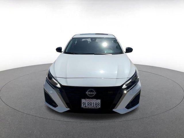 used 2024 Nissan Altima car, priced at $23,442