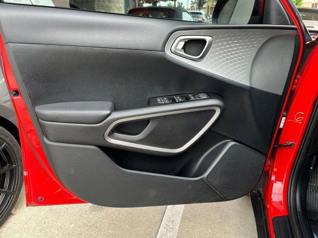 used 2022 Kia Soul car, priced at $14,632