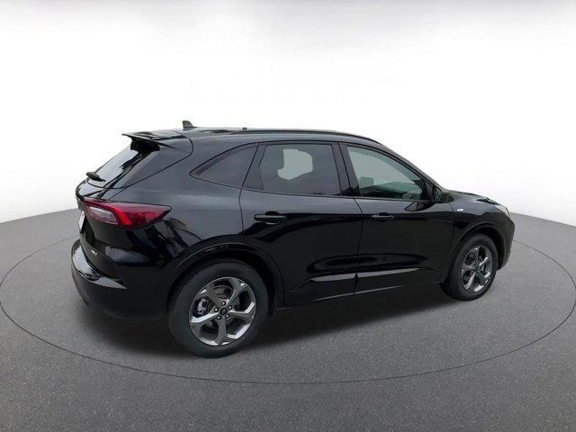 used 2024 Ford Escape car, priced at $23,555
