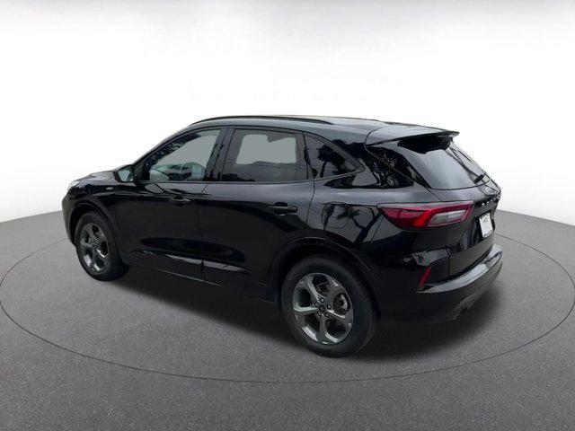 used 2024 Ford Escape car, priced at $23,555