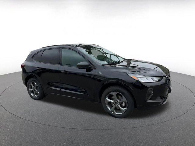 used 2024 Ford Escape car, priced at $23,555