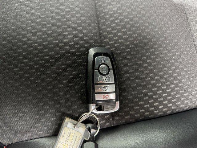 used 2024 Ford Escape car, priced at $23,555