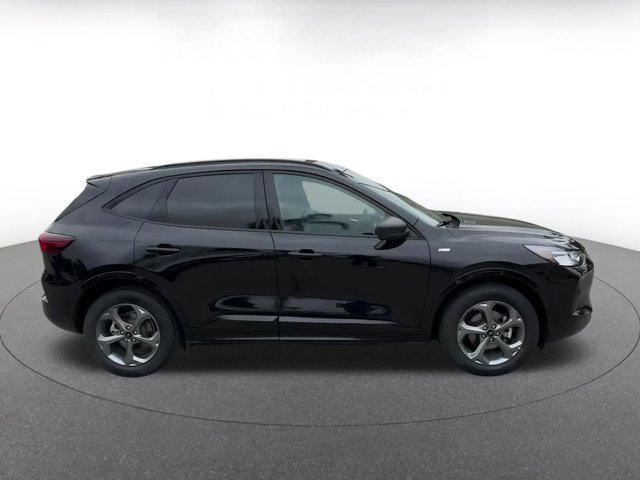 used 2024 Ford Escape car, priced at $23,555