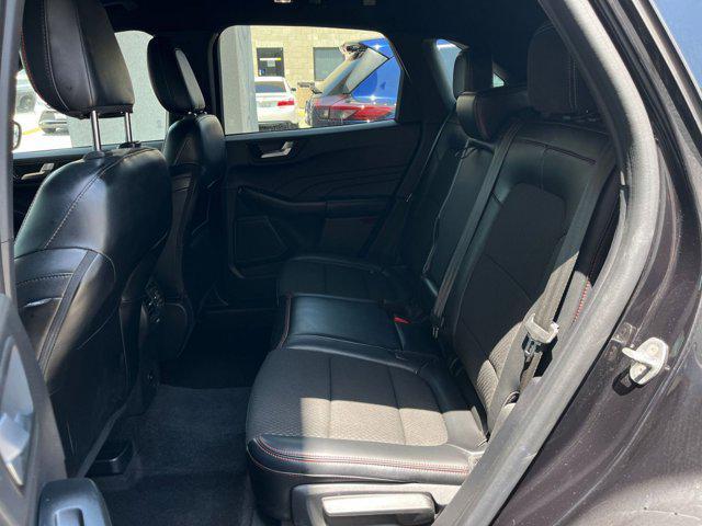 used 2024 Ford Escape car, priced at $23,555