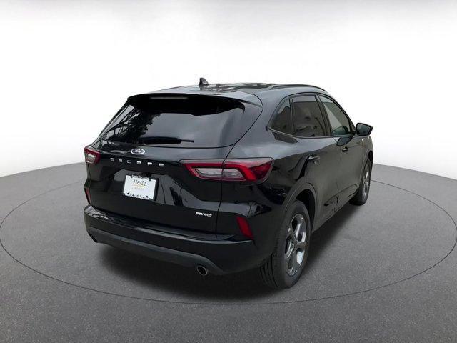 used 2024 Ford Escape car, priced at $23,555