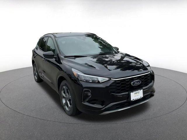 used 2024 Ford Escape car, priced at $23,555